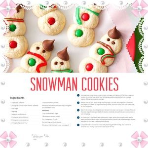 FYI ❤️Christmas Delights 1#